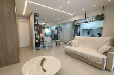 Apartamento com 2 quartos à venda na Rua Campo Largo, 1107, Mooca, São Paulo