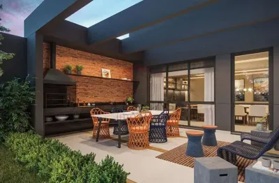 Apartamento com 1 quarto à venda na Rua Vinte e Oito de Setembro, 1121, Ipiranga, São Paulo