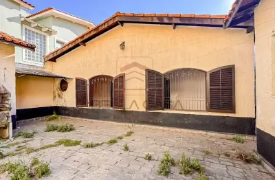 Casa com 3 quartos à venda na Rua Pedro Nascimento Ferrador, 361, Mooca, São Paulo