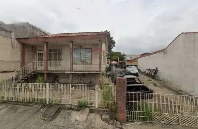 Terreno à venda na Rua Teresa, 76, Mooca, São Paulo