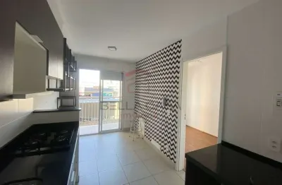 Apartamento com 1 quarto à venda na Avenida Vila Ema, 2465, Vila Ema, São Paulo