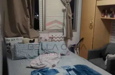 Apartamento com 2 quartos à venda na Rua Capitão Militão, 50, Água Rasa, São Paulo