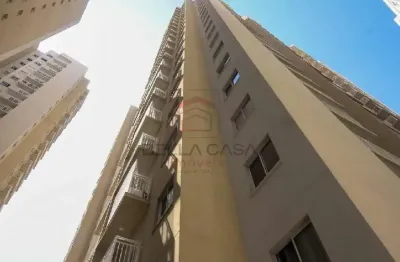 Apartamento com 2 quartos à venda na Avenida Professor Luiz Ignácio Anhaia Mello, 3949, Vila Prudente, São Paulo