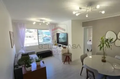 Apartamento a venda no bairro do tatuapé com 2 quartos e 1 vaga