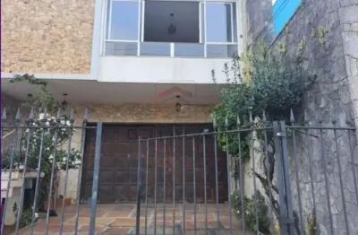 Casa com 4 quartos à venda na Rua Chamantá, 478, Mooca, São Paulo
