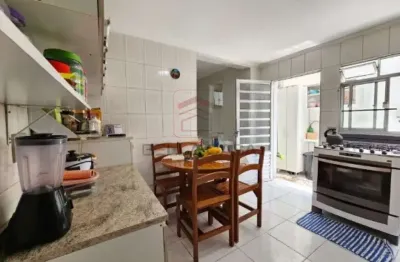 Casa com 3 quartos à venda na Rua da Contagem, 179, Vila da Saúde, São Paulo