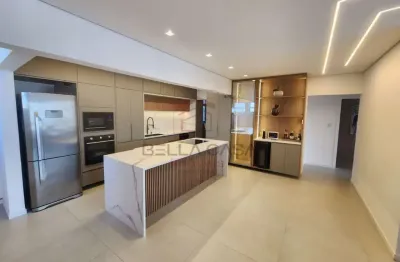 Apartamento com 3 quartos à venda na Avenida Paes de Barros, 1685, Mooca, São Paulo