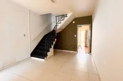 Casa a venda no bairro da mooca com 2 quartos e 1 vaga para carro