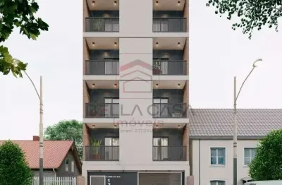 Studio com 1 quarto à venda, 27m² - móoca com varanda