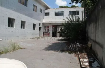 Casa comercial à venda na Rua Juvenal Parada, 87, Mooca, São Paulo