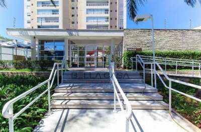 Apartamento com 3 quartos à venda na Rua Doutor João Batista de Lacerda, 693, Mooca, São Paulo