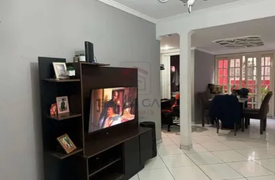 Casa com 2 quartos à venda na Rua Serra de Jairé, 1384, Mooca, São Paulo