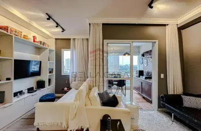 Apartamento com 3 quartos à venda na Rua Corumbaiba, 589, Mooca, São Paulo