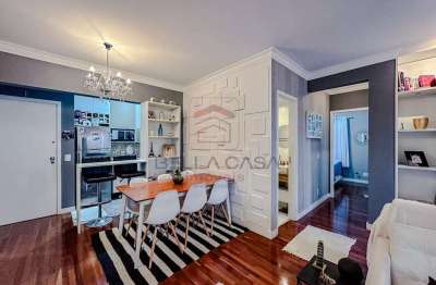 Apartamento com 3 quartos à venda na Rua Corumbaiba, 589, Mooca, São Paulo