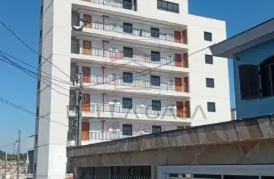 Apartamento com 1 quarto à venda na Rua João Graeber, 220, Vila Ema, São Paulo