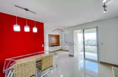 Apartamento com 3 quartos à venda na Rua Corumbaiba, 589, Mooca, São Paulo
