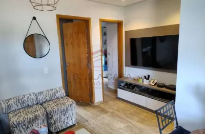 Apartamento com 2 quartos e 1 banheiro à venda, 60 m² por r$ 390,000,00