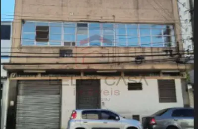 Imóvel comercial - 1413 metros - 4 pavimentos - tatuapé - são paulo