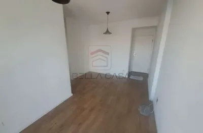 Apartamento 02 dormitórios e 02 vagas para locação na mooca