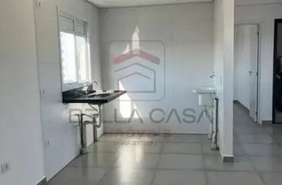 Apartamento com 2 quartos à venda na Rua Castanheira, 61, Mooca, São Paulo