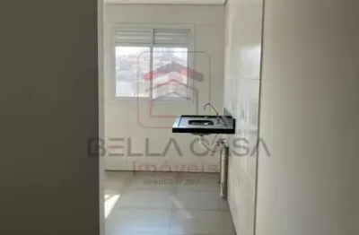 Apartamento com 2 quartos à venda na Rua Castanheira, 61, Mooca, São Paulo