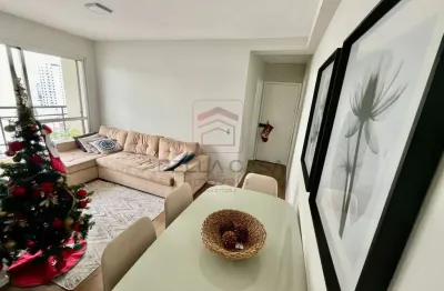 Apartamento  aconchegante   mooca  60m2   2 dormitorios  1 suíte  1  vaga