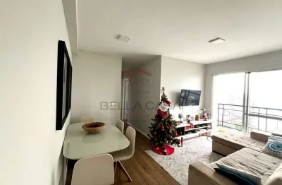 Apartamento  aconchegante   mooca  60m2   2 dormitorios  1 suíte  1  vaga