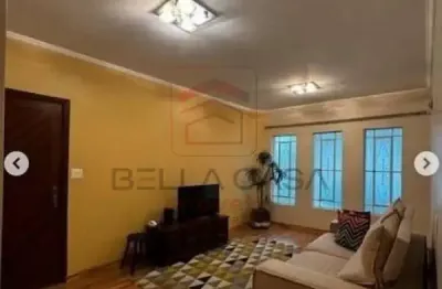 Casa com 3 quartos à venda na Rua Miguel Mota, 456, Mooca, São Paulo