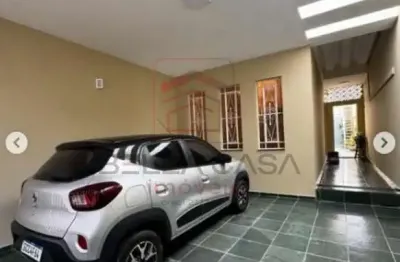 Casa com 3 quartos à venda na Rua Miguel Mota, 456, Mooca, São Paulo