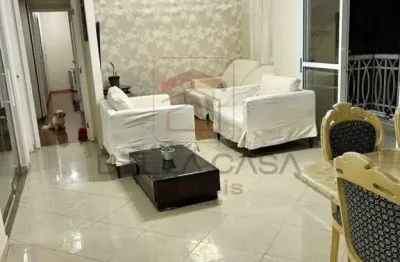 Apartamento com 3 quartos à venda na Rua Darnilo Martins Pereira, 55, Mooca, São Paulo