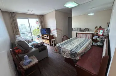 Apartamento na mooca | 64m² |3 dormitórios | 1 suitel | andar alto com vista livre