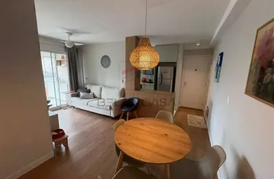 Apartamento à venda ? 64m², mobiliado, com lazer de clube e a 700m do metrô vila prudente!