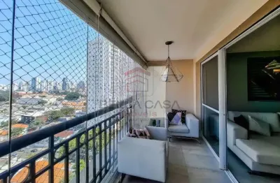 Apartamento com 3 quartos à venda na Rua Lord Cockrane, 26, Ipiranga, São Paulo