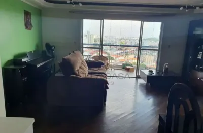Apartamento à venda ? espaço, conforto e praticidade perto do metrô vila prudente!