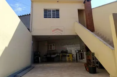 Casa com 3 quartos à venda na Rua Japuruchita, 225, Mooca, São Paulo