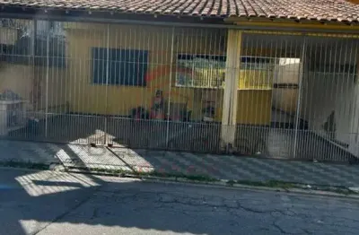 Casa com 2 quartos à venda na Rua José Domingues de Pontes, 318, Jardim Ivone, São Paulo