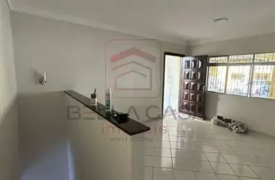 Casa com 2 quartos à venda na Rua José Domingues de Pontes, 318, Jardim Ivone, São Paulo