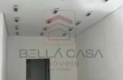 Ponto comercial para alugar na Rua Almirante Lobo, 652, Ipiranga, São Paulo