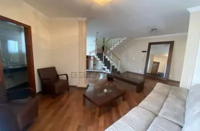 Casa em condomínio fechado com 3 quartos para alugar na Rua Torquato Tasso, 758, Vila Prudente, São Paulo