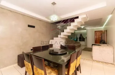 Casa com 3 quartos à venda na Rua Paramu, 463, Vila Prudente, São Paulo