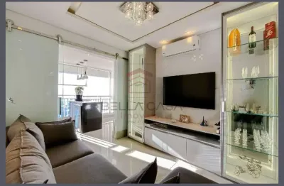 Apartamento com 3 quartos à venda na Rua Campo Largo, 964, Mooca, São Paulo