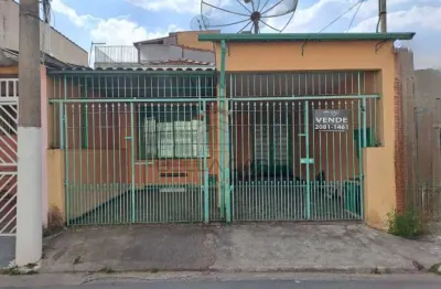 Casa com 2 quartos à venda na Rua Cavour, 1157, Vila Prudente, São Paulo