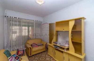 Casa com 2 quartos à venda na Rua Cavour, 1157, Vila Prudente, São Paulo