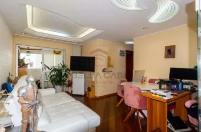 Apartamento na mooca - 82m- 3 dormitorios - suíte - varanda - 2 vagas - lazer