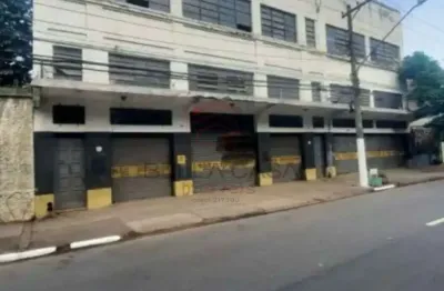 Barracão / Galpão / Depósito com 5 salas à venda na Rua Borges de Figueiredo, 100, Mooca, São Paulo