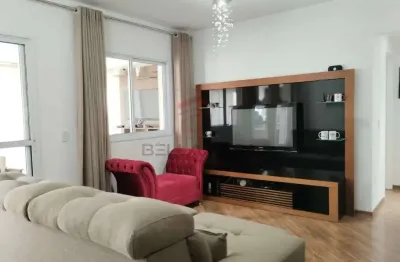 Apartamento no Jardim Anália Franco, 92 m2, 02 suítes e 02 vagas