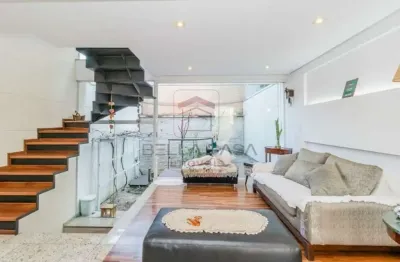 Casa com 4 quartos à venda na Rua Ezequiel Ramos, 209, Mooca, São Paulo
