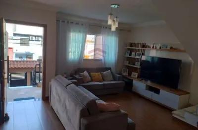 Casa com 3 quartos à venda na Rua Tabajaras, 269, Mooca, São Paulo