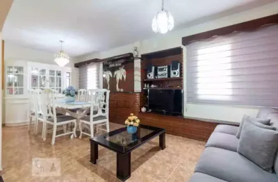 Apartamento com 2 quartos à venda na Rua Mandu, 207, Vila Ema, São Paulo