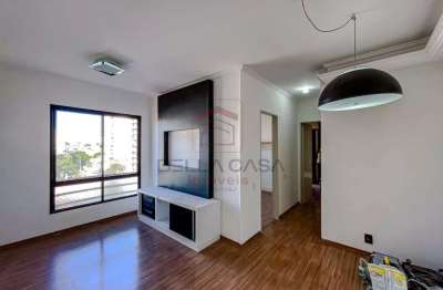 Apartamento com 2 quartos para alugar na Rua Marquês de Valença, 123, Mooca, São Paulo